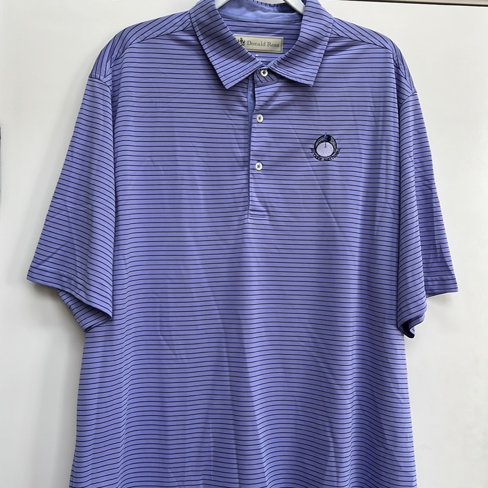 Butler National Golf Shirt